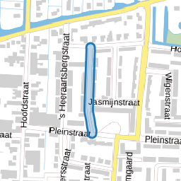 Hennepstraat