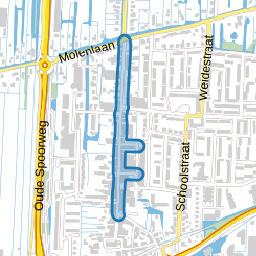 Hoofdstraat