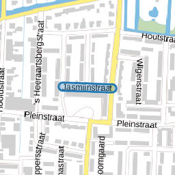 Jasmijnstraat