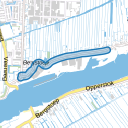 Lekdijk-Oost