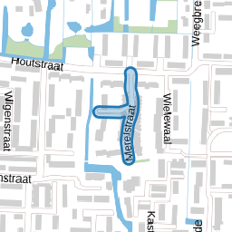 Merelstraat