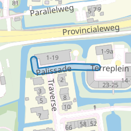 Palissade