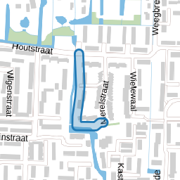 Reigersingel