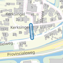 Schepenstraatje