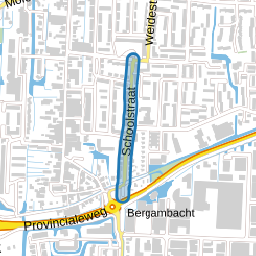 Schoolstraat