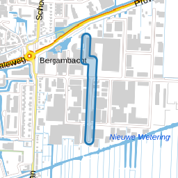 Transportstraat