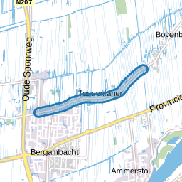 Tussenlanen