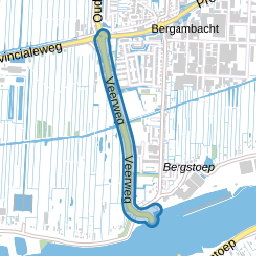 Veerweg