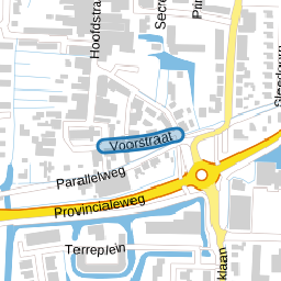 Voorstraat