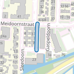 Vuurdoorn