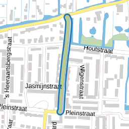 Weidestraat