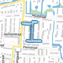Wilgenstraat