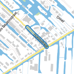 Dorpsstraat