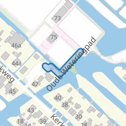 Oude Weteringpad