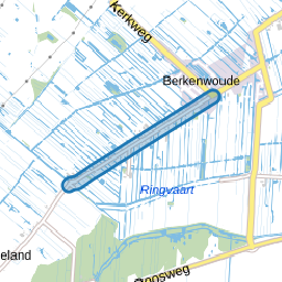 Westeinde