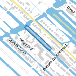 Weteringsingel