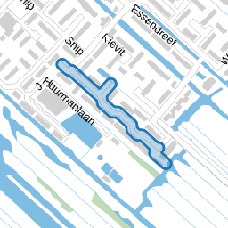 Boezemsingel