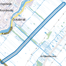 Lange Tiendweg