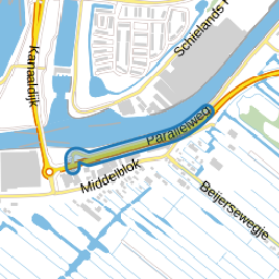 Parallelweg