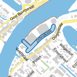 Zellingkade