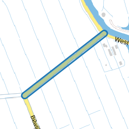 Bilwijkerweg