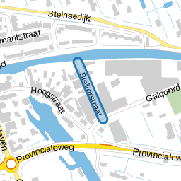 Blekerstraat