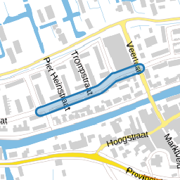 Erasmusstraat