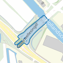 Goverwellesingel