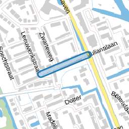 Jan van Arkelstraat