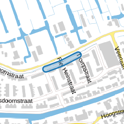 Karel Doormanstraat