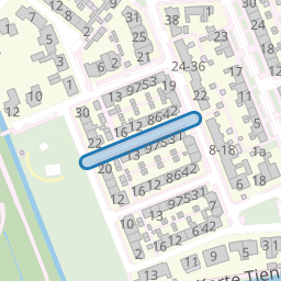 Kievitstraat