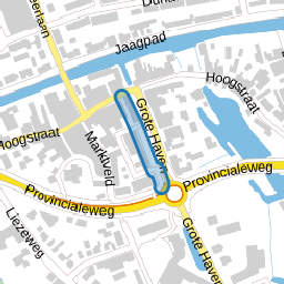 Kleine Haven