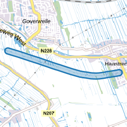 Korte Tiendweg