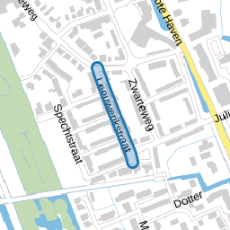 Leeuwerikstraat