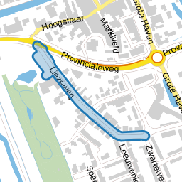 Liezeweg