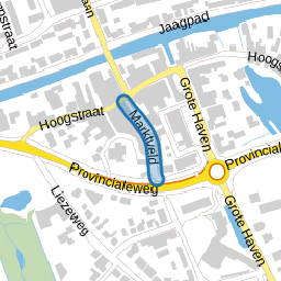 Marktveld