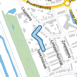 Merelstraat