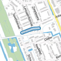Nachtegaalstraat