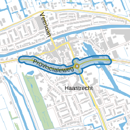 Provincialeweg
