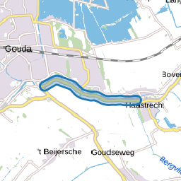 Provincialeweg West