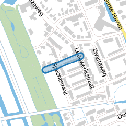 Roerdompstraat