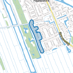 Schaatsenrijder