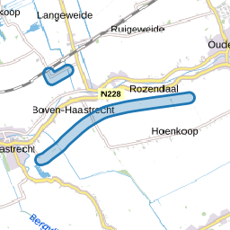 Tiendweg