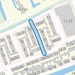 Trompstraat