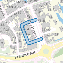 Wagenmakersstraat