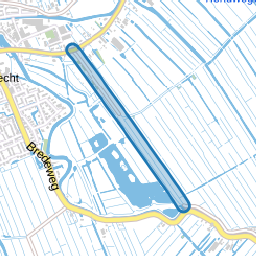 Zijdeweg