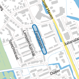 Zwarteweg