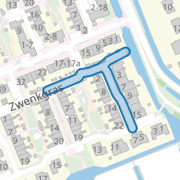 Zwenkgras