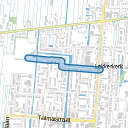 Berlagestraat