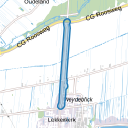 Boezemweg